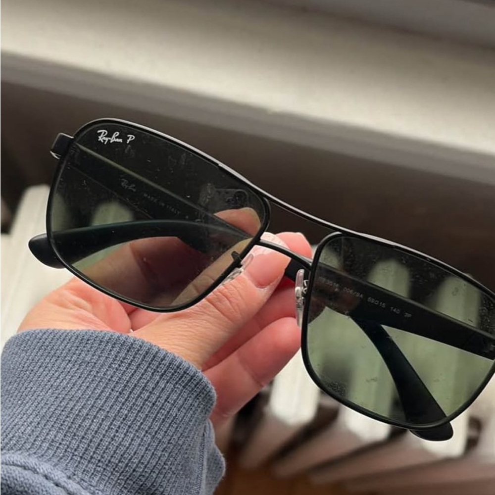 Ray-Ban Navigator RB3516 006/9a